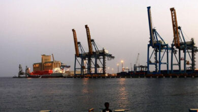 السودان يوقع اتفاقاً مع تحالف إماراتي بـ 6 مليارات دولار لتطوير ميناء