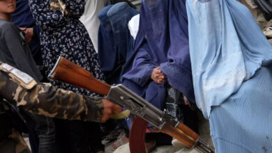 انتهاكات طالبان ضد المرأة.. هل يتحرك المجتمع الدولي؟