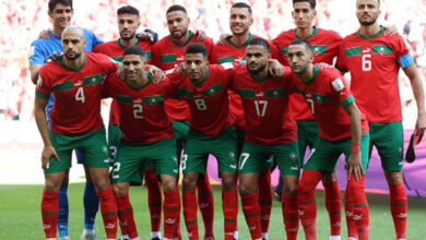 كأس العالم ببطل عربي.. الحلم يبدأ الآن