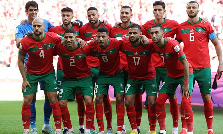 كأس العالم ببطل عربي.. الحلم يبدأ الآن