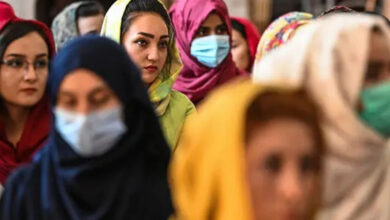 كيف تحارب نساء أفغانستان انتهاكات طالبان؟