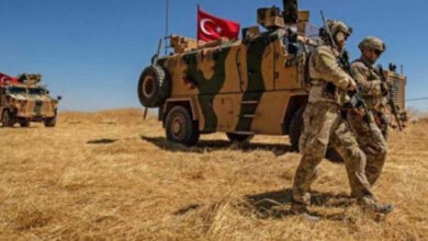 كيف تستعد شمال سوريا لتهديدات تركيا