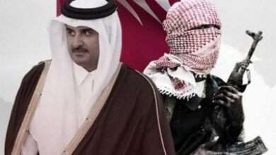 هل يحمي كأس العالم قطر من اتهامات تمويل الإرهاب؟