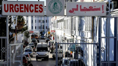 "الديون" تغلق أبواب العلاج في وجه الليبيين بدول الجوار