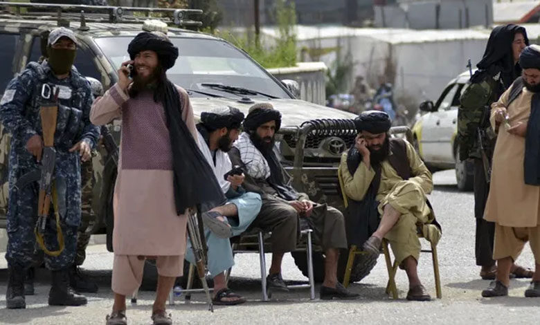 أفغانستان.. ساحة حرب بين طالبان وداعش