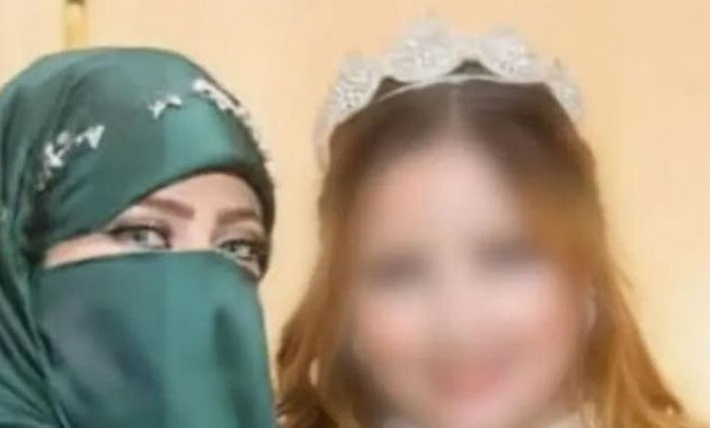 إحالة المتهمة بقتل والدتها بمساعدة عشيقها فى بورسعيد إلى فضيلة المفتي