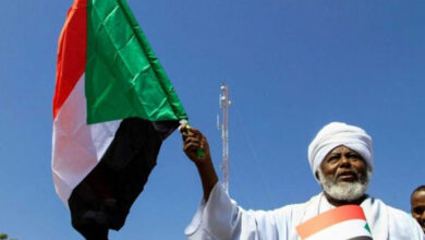 إخوان السودان أمام عاصفة جديدة.. التفاصيل