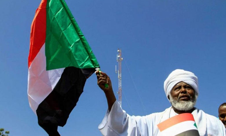 إخوان السودان أمام عاصفة جديدة.. التفاصيل