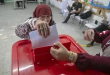 انتخابات البرلمان بتونس.. إغلاق أبواب التصويت وبدء الفرز