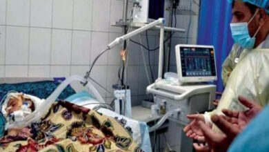 انتهاكات الحوثيين تؤدي باليمن إلى كارثة صحية جديدة