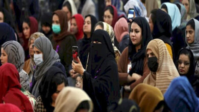 طالبان تنوي رفع حظر مؤقت عن تعليم النساء الأفغانيات