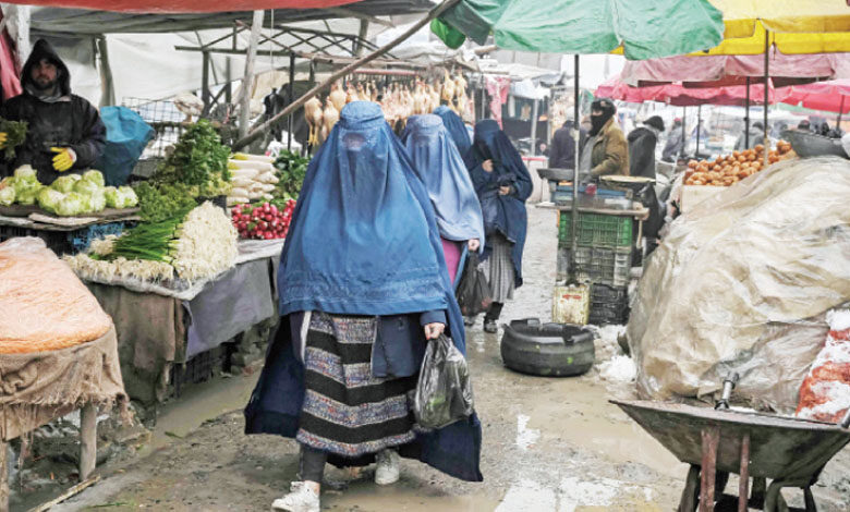 طالبان.. تهديدات جديدة للمجتمع الدولي