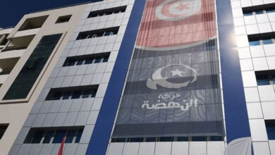 عبد الكريم سليمان.. آخر ذراع النهضة المتورطين في قضايا الفساد