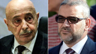 ليبيا.. صراعات صالح والمشري تعمق الجمود السياسي