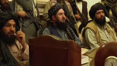 مساعي للتمرد داخل حركة طالبان الباكستانية