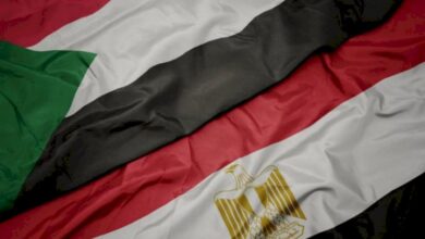 مصر تلعب دورًا مهمًا في حلّ الأزمة السودانية