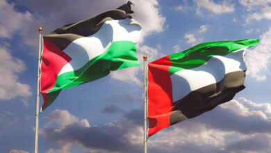 الإمارات.. نصر حيوي للقضية الفلسطينية في مجلس الأمن