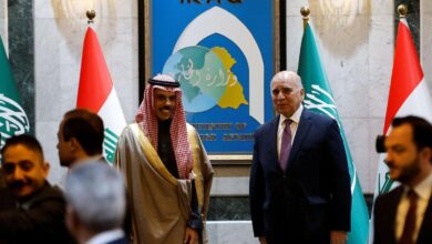 العراق والسعودية.. اتفاقية على تعزيز التعاون وتهدئة التوترات
