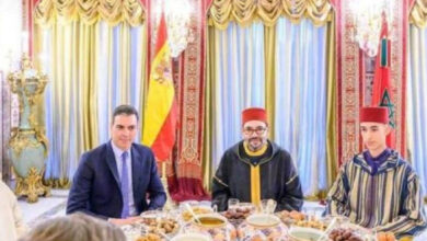 العلاقات بين المغرب واسبانيا تدخل منعطفا جديدا من الشراكة