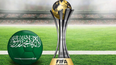 الفيفا يعلن عن استضافة السعودية كأس العالم للأندية 2023