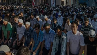 بارغواي تصنف الإخوان المسلمين جماعة إرهابية - الكومبس