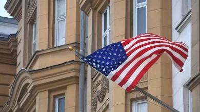 واشنطن تحذر شركات تركية من استمرار انتهاك العقوبات على روسيا