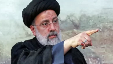 إبراهيم رئيسي.. "تسميم مئات التلميذات" مؤامرة من الأعداء