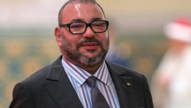 الملك محمد السادس يدعو للاستعداد لعهد صناعي جديد