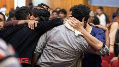 اليمن.. الاتفاق السعودي الإيراني ينشّط صفقة تبادل الأسرى