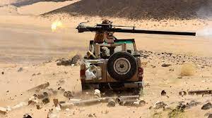 اليمن.. معارك عنيفة بين القوات الحكومية وميليشيات الحوثيين في مأرب