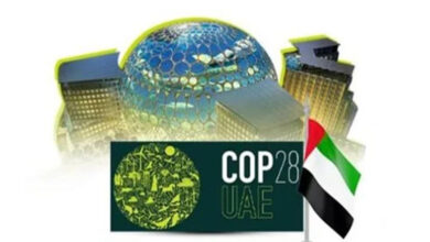 انطلاق أولى فعاليات "الطريق إلى COP28" في إكسبو دبي