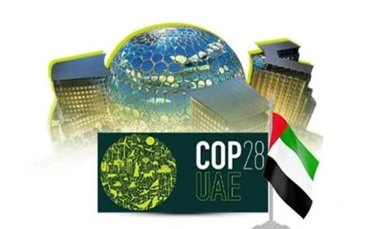 انطلاق أولى فعاليات "الطريق إلى COP28" في إكسبو دبي