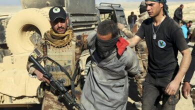بسبب الصراع السياسي.. العراق لا يزال بعيدًا عن الديمقراطية الليبرالية