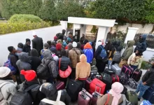 تونس.. إجراءات جديدة لفائدة المهاجرين الأفارقة