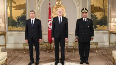تونس.. تعيين والي تونس وزيرا للداخلية عقب استقالة شرف الدين