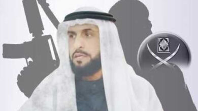 حاكم المطيري.. ذراع التحريض والتآمر على الأوطان