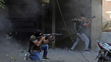 دانيا قليلات الخطيب: لبنان على مشارف حرب أهلية