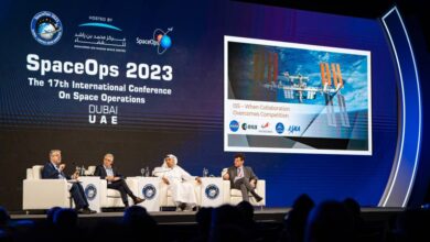 دبي تستضيف للمرة الأولى مؤتمر عمليات الفضاء في نسخته ال17