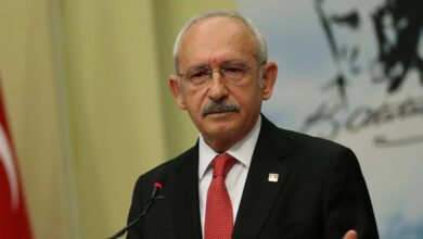 كمال قليجدار أوغلو.. منافس أردوغان في الانتخابات الرئاسية