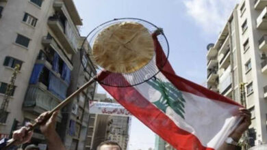 لبنان يبلغ حافة الانهيار الشامل