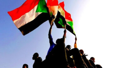 اتصالات مصرية «مُكثفة» بحثاً عن «تهدئة مستقرة» في السودان