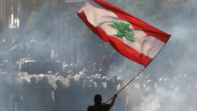 الأزمات تتوالى.. حصري لبنان خارج نطاق الخدمة