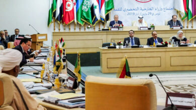 الإمارات والسعودية ومصر.. دور عربي بارز لإحلال السلام في سوريا