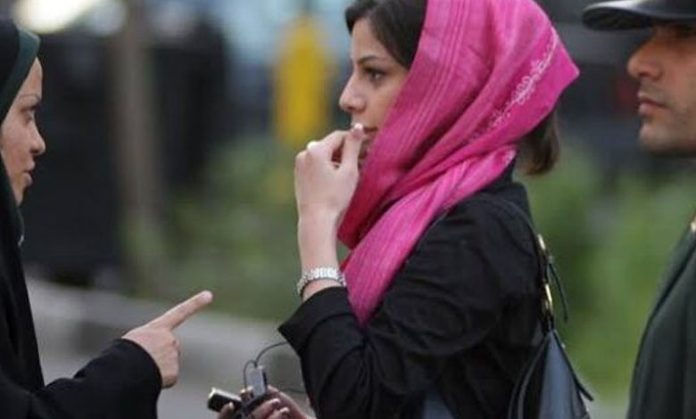 الرقابة بالكاميرات.. وقف مقاومة قانون الحجاب بإيران