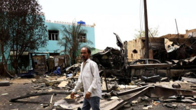 السودان دون أموال بسبب أزمة سيولة شديدة