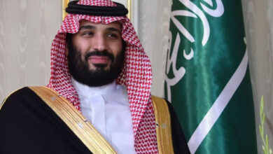 تعزيزا لمصالح السعودية.. محمد بن سلمان يُعيد ترتيب أوراق الشرق الأوسط