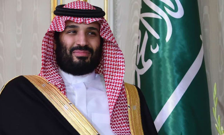 تعزيزا لمصالح السعودية.. محمد بن سلمان يُعيد ترتيب أوراق الشرق الأوسط