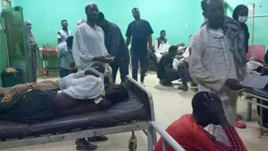 توقُّف عمل نصف المستشفيات في السودان