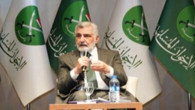 جبهة لندن .. الجماعة تستحضر روح البنا لاختراق الدول