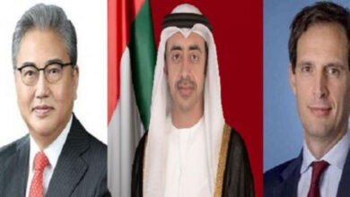 دبلوماسية الإمارات النشطة للسلام تسرع حل أزمة السودان